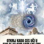Otkrij kada ćeš ući u svoju Main Character eru i preuzeti totalnu kontrolu nad svojom sudbinom