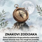 OVIM ZNAKOVIMA DRUGA POLOVINA SEPTEMBRA DONOSI SITUACIJU KOJU NISU MOGLI DA PREDVIDE: Karmički preokret i slom iluzije kontrole (Ovan, Bik i Blizanci)!