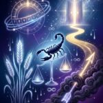 Nedeljni horoskop od 7. do 13. septembra: Sudbinski šok, pad maski i karmička naplata za Djevicu, Škorpiju i Strijelca!