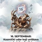 DNEVNI HOROSKOP ZA 16. SEPTEMBAR: Karmički udar, smrt lažnih iluzija i brutalna naplata dugova za Jarca, Vodoliju i Ribe!