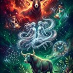 Šta Ovna, Bika i Blizanca očekuje u narednih 48 sati: Astrološki udar donosi dramatične emotivne preokrete i pad maski!