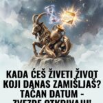 KADA ĆEŠ ŽIVETI ŽIVOT KOJI DANAS ZAMIŠLJAŠ: Tačan datum i surova karmička istina za Jarca, Vodoliju i Ribe!