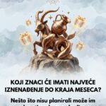 KOJI ZNACI ĆE IMATI NAJVEĆE IZNENAĐENJE DO KRAJA MESECA? Karmički darovi i šokantni razlozi za slavlje za Jarca, Vodoliju i Ribe!