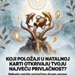 KOJI POLOŽAJI U NATALNOJ KARTI OTKRIVAJU TVOJU NAJVEĆU PRIVLAČNOST? Karmički magnetizam i skriveni aduti Jarca, Vodolije i Riba!