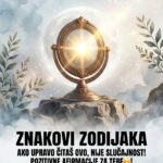 AKO UPRAVO ČITAŠ OVO, NIJE SLUČAJNOST: Moćne pozitivne afirmacije i karmičko isceljenje za Ovna, Bika i Blizance!