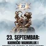 DNEVNI HOROSKOP ZA 23. SEPTEMBAR: Karmički mamurluk, udarac realnosti i surova zabrana vraćanja na staro za Jarca, Vodoliju i Ribe!