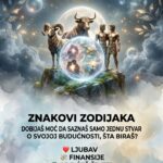 DOBIJAŠ MOĆ DA SAZNAŠ SAMO JEDNU STVAR O SVOJOJ BUDUĆNOSTI, ŠTA BIRAŠ? Karmički test podsvesti za Ovna, Bika i Blizance!