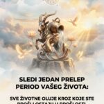 SLEDI JEDAN PRELEP PERIOD VAŠEG ŽIVOTA: Sve životne oluje kroz koje ste prošli ostaju u prošlosti za Jarca, Vodoliju i Ribe!