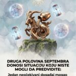 OVIM ZNAKOVIMA DRUGA POLOVINA SEPTEMBRA DONOSI SITUACIJU KOJU NISU MOGLI DA PREDVIDE: Karmički udari i rušenje planova za Jarca, Vodoliju i Ribe!
