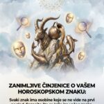 ZANIMLJIVE ČINJENICE O VAŠEM HOROSKOPSKOM ZNAKU: Karmičke tajne i mračne osobine koje Jarac, Vodolija i Ribe kriju od sveta!