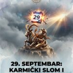 DNEVNI HOROSKOP ZA 29. SEPTEMBAR: Karmički slom, surova naplata dugova i brutalno rušenje lažnih života za Jarca, Vodoliju i Ribe!
