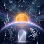 Sinkronicitet Kosmosa: Detaljna analiza vašeg Sunčevog znaka i Podznaka (Djevica, Škorpija, Strijelac)!