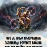 OVO JE TVOJA NAJOPASNIJA OSOBINA!💣 Povedite računa: Karmička senka koja brutalno uništava i razotkriva Jarca, Vodoliju i Ribe!