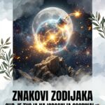 OVO JE TVOJA NAJOPASNIJA OSOBINA! Karmička bomba, skriveni demoni i surova istina za Ovna, Bika i Blizance!