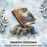 ZANIMLJIVE ČINJENICE O VAŠEM HOROSKOPSKOM ZNAKU: Šta se zapravo krije iza maske Ovna, Bika i Blizanaca!