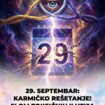 DNEVNI HOROSKOP ZA 29. SEPTEMBAR: Karmičko rešetanje, slom iluzija i biološko odbacivanje dželata! (Lav, Rak, Vaga)