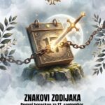 Dnevni horoskop za 17. septembar: Karmički presek, pad lažnih maski i sudbinsko otrežnjenje za Ovna, Bika i Blizance!