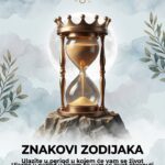 ULAZITE U PERIOD U KOJEM ĆE VAM SE ŽIVOT OKRENUTI ZA 180 STEPENI: Karmički potres i sudbinski preokret za Ovna, Bika i Blizance!