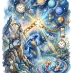 NEDELJNI HOROSKOP OD 7. DO 13. SEPTEMBRA: Karmička prekretnica, sudbinski rezovi i vreme za isceljenje srca za Jarca, Vodoliju i Ribe!