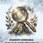 AKO STE OVAJ ZNAK, VEROVATNO RADITE OVE STVARI: Karmičke tajne i nesvesne sitnice koje odaju Ovna, Bika i Blizanca!