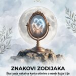ŠTA TVOJA NATALNA KARTA OTKRIVA O OSOBI KOJA TI JE “SUĐENA”: Karmički partneri i bolno buđenje emocija za Ovna, Bika i Blizance!