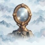 Šta prvo primetiš kada se pogledaš u ogledalo? 🪞 Odgovor otkriva surovu karmičku istinu o Djevici, Škorpiji i Strijelcu!