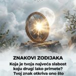 KOJA JE TVOJA NAJVEĆA SLABOST KOJU DRUGI LAKO PRIMETE: Karmičko razotkrivanje, pad maski i surova istina za Ovna, Bika i Blizance!