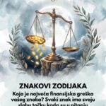 KOJA JE NAJVEĆA FINANSIJSKA GREŠKA VAŠEG ZNAKA: Karmičke blokade i slabe tačke za Ovna, Bika i Blizance!