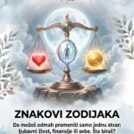 DA MOŽEŠ ODMAH PROMENITI SAMO JEDNU STVAR (Ljubav, finansije ili sebe): Karmička istina i najmračnije tajne Ovna, Bika i Blizanaca!