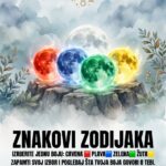 IZABERITE JEDNU BOJU (Crvena, plava, zelena, žuta): Surovi karmički test podsvesti za Ovna, Bika i Blizance!