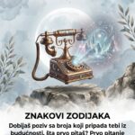 DOBIJAŠ POZIV OD SEBE IZ BUDUĆNOSTI: Šta tvoje prvo pitanje otkriva o karmičkim traumama Ovna, Bika i Blizanaca!