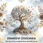 OVI ZNACI ĆE U SEPTEMBRU SHVATITI DA SU PRERASLI NEKE LJUDE I SITUACIJE: Karmičko oslobađanje i surova istina za Ovna, Bika i Blizance!