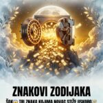 ŠOK: Tri znaka kojima novac stiže uskoro – Surova karmička naplata i finansijska eksplozija za Ovna, Bika i Blizance!