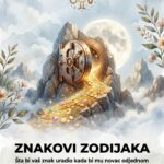 ŠTA BI VAŠ ZNAK URADIO KADA BI MU NOVAC ODJEDNOM POSTAO NEOGRANIČEN: Skrivene ambicije i karmički test za Ovna, Bika i Blizance!