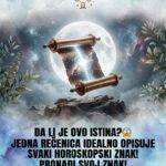 DA LI JE OVO ISTINA: Jedna jedina rečenica koja surovo i precizno opisuje mračne tajne Ovna, Bika i Blizanaca!