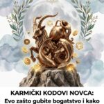 KARMIČKI KODOVI NOVCA: Zašto Jarac, Vodolija i Ribe gube bogatstvo i kako da otključate sudbinsko obilje!