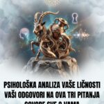 PSIHOLOŠKA ANALIZA VAŠE LIČNOSTI: Odgovori na ova tri pitanja brutalno razotkrivaju mračne tajne Jarca, Vodolije i Riba!