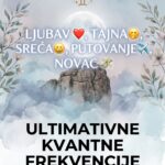 IZABERI JEDNU REČ (Ljubav, Tajna, Sreća, Putovanje, Novac): Surovi karmički test podsvesti za Ovna, Bika i Blizance!