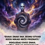 SVE O TVOJOJ NAJMRAČNIJOJ TAJNI! Ovo nikad nećeš priznati pred ogledalom, a biološki te blokira! (Lav, Rak, Vaga)