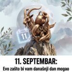 DNEVNI HOROSKOP ZA 11. SEPTEMBAR: Karmički šokovi, pad lažnih maski i sudbinska upozorenja za Jarca, Vodoliju i Ribe!