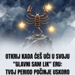 OTKRIJ KADA CES UCI U SVOJU “GLAVNI SAM LIK” ERU! Surova karmička presuda za Lava, Raka i Vagu