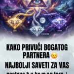 Kako privući bogatog partnera? Najbolji saveti za Lava, Raka i Vagu! 😉💰 KARMIČKI KOD ZA BOGATSTVO 👇
