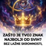 ZAŠTO JE TVOJ ZNAK NAJBOLJI OD SVIH? 👑 Bez lažne skromnosti, saznaj svoju surovu kosmičku moć! (Lav, Rak, Vaga)