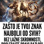 ZAŠTO JE TVOJ ZNAK NAJBOLJI OD SVIH: Bez lažne skromnosti, pogledajte pravi razlog i surovu karmičku moć Jarca, Vodolije i Riba!