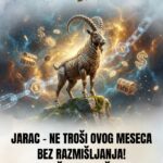 NE TROŠI OVOG MESECA BEZ RAZMIŠLJANJA! Karmički bankrot, finansijska giljotina i surova kosmička istina za Jarca, Vodoliju i Ribe!