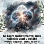 SA KOJIM ZNAKOVIMA TVOJ ZNAK NAJČEŠĆE ULAZI U SUKOB: Karmički neprijatelji i mračne blokade za Ovna, Bika i Blizance!