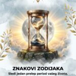 SLEDI JEDAN PRELEP PERIOD VAŠEG ŽIVOTA: Sve životne oluje kroz koje ste prošli ostaju u prošlosti (Ovan, Bik i Blizanci)!