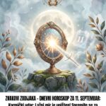 Dnevni horoskop za 11. septembar: Karmičko ogledalo, slom ega i surova naplata dugova za Ovna, Bika i Blizance!