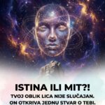 ISTINA ILI MIT?! Tvoj oblik lica nije slučajan! Otkriva najmračniju tajnu tvoje podsvesti! (Lav, Rak, Vaga)