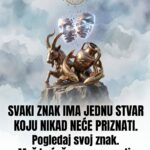 SVAKI ZNAK IMA TAJNU KOJU NIKADA NEĆE PRIZNATI: Brutalno demaskiranje skrivenih kompleksa Jarca, Vodolije i Riba!